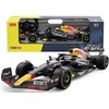 Samochód zdalnie sterowany RASTAR Oracle Red Bull Racing RB18 94700 Typ Wyścigowy