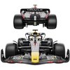 Samochód zdalnie sterowany RASTAR Oracle Red Bull Racing RB18 94700 Akumulator / Bateria w zestawie Nie