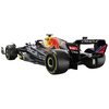 Samochód zdalnie sterowany RASTAR Oracle Red Bull Racing RB18 94700 Efekt dźwiękowy Nie