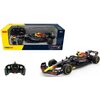Samochód zdalnie sterowany RASTAR Oracle Red Bull Racing RB18 94800 Typ Wyścigowy