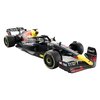 Samochód zdalnie sterowany RASTAR Oracle Red Bull Racing RB18 94800