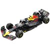 Samochód zdalnie sterowany RASTAR Oracle Red Bull Racing RB18 94800 Liczba kanałów sterowania 1