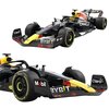 Samochód zdalnie sterowany RASTAR Oracle Red Bull Racing RB18 94800 Efekt dźwiękowy Nie