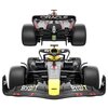 Samochód zdalnie sterowany RASTAR Oracle Red Bull Racing RB18 94800 Akumulator / Bateria w zestawie Nie