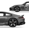 Samochód zdalnie sterowany RASTAR Porsche 911 Sport Classic 94900 Zasilanie Bateryjne