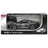 Samochód zdalnie sterowany RASTAR Porsche 911 Sport Classic 94900 Wiek 6+