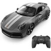 Samochód zdalnie sterowany RASTAR Porsche 911 Sport Classic 94900 Akumulator / Bateria w zestawie Nie