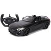 Samochód zdalnie sterowany RASTAR BMW Z4 95600 Liczba kanałów sterowania 1