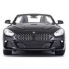 Samochód zdalnie sterowany RASTAR BMW Z4 95600 Zakres częstotliwości [MHz] 2400