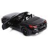Samochód zdalnie sterowany RASTAR BMW Z4 95600 Zasilanie Bateryjne