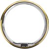 Smartring ULTRAHUMAN Ring Air 61.89mm Złoty Waga pierścienia [g] 2.4-3.6