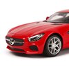 Samochód zdalnie sterowany RASTAR Mercedes AMG GT 74010 Zakres częstotliwości [MHz] 2400