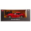 Samochód zdalnie sterowany RASTAR Mercedes AMG GT 74010 Wiek 6+
