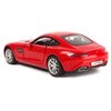 Samochód zdalnie sterowany RASTAR Mercedes AMG GT 74010 Akumulator / Bateria w zestawie Nie
