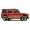 Samochód zdalnie sterowany RASTAR Mercedes-Benz G63 AMG 95800-4 Zawiera akumulator/baterię Nie
