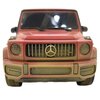 Samochód zdalnie sterowany RASTAR Mercedes-Benz G63 AMG 95800-4 Liczba kanałów sterowania 1