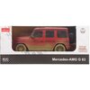 Samochód zdalnie sterowany RASTAR Mercedes-Benz G63 AMG 95800-4 Wiek 6+