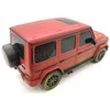 Samochód zdalnie sterowany RASTAR Mercedes-Benz G63 AMG 95800-4 Zakres częstotliwości [MHz] 2400