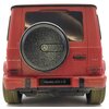Samochód zdalnie sterowany RASTAR Mercedes-Benz G63 AMG 95800-4 Efekt świetlny Nie