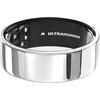 Smartring ULTRAHUMAN Ring Air 56.86mm Srebrny Wyposażenie Kabel USB-C - USB-C