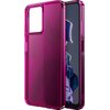 Etui HMD Fusion Casual Outfit do HMD Fusion Różowy