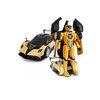 Samochód zdalnie sterowany RASTAR Pagani Zonda R Transformable Car 74620 Liczba kanałów sterowania 1
