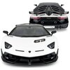 Samochód zdalnie sterowany RASTAR Lamborghini Aventador SVJ 96010 Efekt dźwiękowy Nie