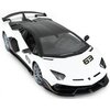 Samochód zdalnie sterowany RASTAR Lamborghini Aventador SVJ 96010 Zawiera akumulator/baterię Nie