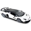 Samochód zdalnie sterowany RASTAR Lamborghini Aventador SVJ 96010