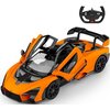 Samochód zdalnie sterowany RASTAR McLaren Senna 96600 Typ Sportowy