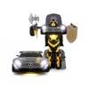 Samochód zdalnie sterowany RASTAR Mercedes-Benz GT3 Transformable Car 74820 Wiek 6+