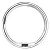 Smartring ULTRAHUMAN Ring Air 61.89mm Srebrny Materiał wykonania pierścienia Żywica
