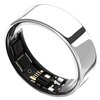 Smartring ULTRAHUMAN Ring Air 61.89mm Srebrny Waga pierścienia [g] 2.4-3.6