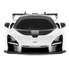 Samochód zdalnie sterowany RASTAR McLaren Senna 96700 Zakres częstotliwości [MHz] 2400