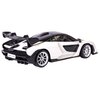Samochód zdalnie sterowany RASTAR McLaren Senna 96700 Zasilanie Bateryjne