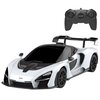 Samochód zdalnie sterowany RASTAR McLaren Senna 96700 Akumulator / Bateria w zestawie Nie