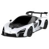 Samochód zdalnie sterowany RASTAR McLaren Senna 96700 Liczba kanałów sterowania 1