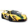Samochód zdalnie sterowany RASTAR Mclaren P1 GTR 75000