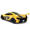 Samochód zdalnie sterowany RASTAR Mclaren P1 GTR 75000 Zasilanie Bateryjne
