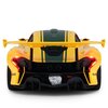 Samochód zdalnie sterowany RASTAR Mclaren P1 GTR 75000 Typ Osobowy