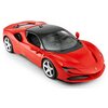 Samochód zdalnie sterowany RASTAR Ferrari SF90 97300 Zakres częstotliwości [MHz] 2400