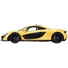 Samochód zdalnie sterowany RASTAR Mclaren P1 75100 Typ Wyścigowy