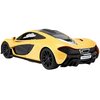 Samochód zdalnie sterowany RASTAR Mclaren P1 75100 Liczba kanałów sterowania 2