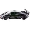 Samochód zdalnie sterowany RASTAR Mclaren P1 75110 Efekt dźwiękowy Nie