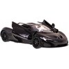 Samochód zdalnie sterowany RASTAR Mclaren P1 75110 Typ Wyścigowy