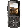 Telefon MAXCOM MM920L Czarny Pamięć wbudowana [GB] 0.016