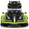 Klocki plastikowe RASTAR Pagani Huayra BC 97900-G Wymiary opakowania [mm] 500 x 355 x 120