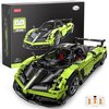 Klocki plastikowe RASTAR Pagani Huayra BC 97900-G Liczba elementów [szt] 2899