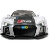 Samochód zdalnie sterowany RASTAR Audi R8 LMS 75300 Typ Wyścigowy
