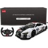 Samochód zdalnie sterowany RASTAR Audi R8 LMS 75300 Wiek 6+